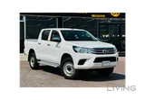 Toyota Hilux 2026 Brand New