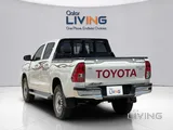 Toyota Hilux SR5 2019 V4 