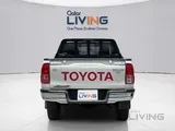 Toyota Hilux SR5 2019 V4 