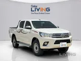 Toyota Hilux SR5 2019 V4 
