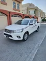 Toyota Hilux 2025 4x2 like brand new