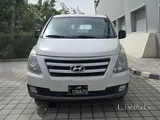 Hyundai H1