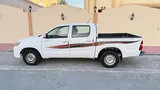 Hilux 2012