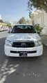 Hilux 2011 model 2.7Engine