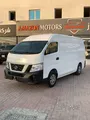 نيسان أورفان فان حمولة 2022