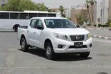 Nissan Navara 4X2 AT 2019
