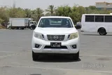 Nissan Navara 4X2 AT 2019