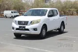 Nissan Navara 4X2 AT 2019