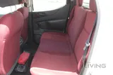 Nissan Navara 4X2 AT 2019