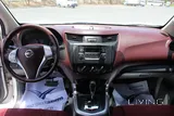 Nissan Navara 4X2 AT 2019
