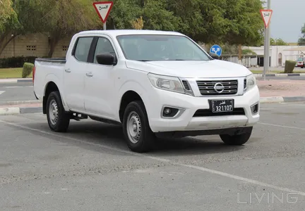 Nissan Navara  2019