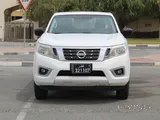 Nissan Navara 4X2 AT 2019