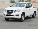 Nissan Navara 4X2 AT 2019