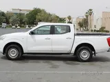 Nissan Navara 4X2 AT 2019