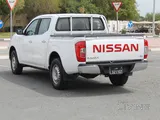 Nissan Navara 4X2 AT 2019