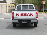 Nissan Navara 4X2 AT 2019