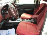 Nissan Navara 4X2 AT 2019