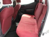 Nissan Navara 4X2 AT 2019