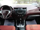 Nissan Navara 4X2 AT 2019