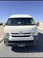 Only Rent Toyota Hiace 2017