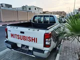 Mitsubishi L200 4/2WD