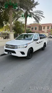 Toyota Hilux  2019