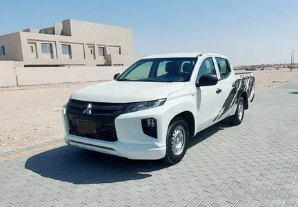 Mitsubishi L200  2019