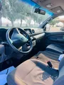NISSAN URVAN 2022