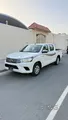 تويوتا هيلوكس 2019