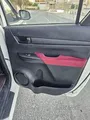 Hilux 2020 Automatic gear
