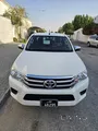 تويوتا هيلوكس 4x4 موديل 2025 كأنه جديد