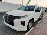 Mitsubishi L200 4/2WD