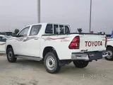 Toyota Hilux 2022