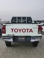 Toyota Hilux 2022