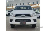 Toyota Hilux 2022