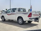 Toyota Hilux 2020