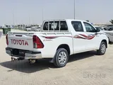 Toyota Hilux 2020