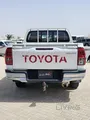 Toyota Hilux 2020