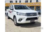 Toyota Hilux 2020