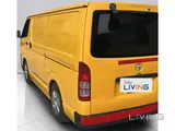 TOYOTA HIACE DELIVERY VAN FOR SALE