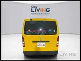 TOYOTA HIACE DELIVERY VAN FOR SALE