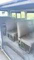 Toyota Hiace 2016 seat