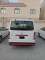 تويوتا هايس 2021