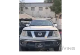 Nissan Navara 2015 , Engine Problem