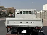 Mitsubishi Fuso Canter 2 Cabin 2017