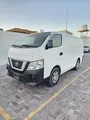 Nissan Urvan Goods 2020 model