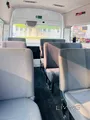 NISSAN URVAN 2022