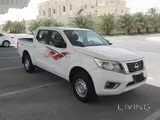 NAVARA AUTOMATIC