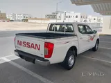 NAVARA AUTOMATIC