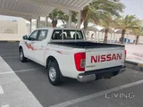 NAVARA AUTOMATIC